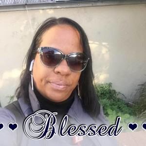 Meet your Posher, Bernardette